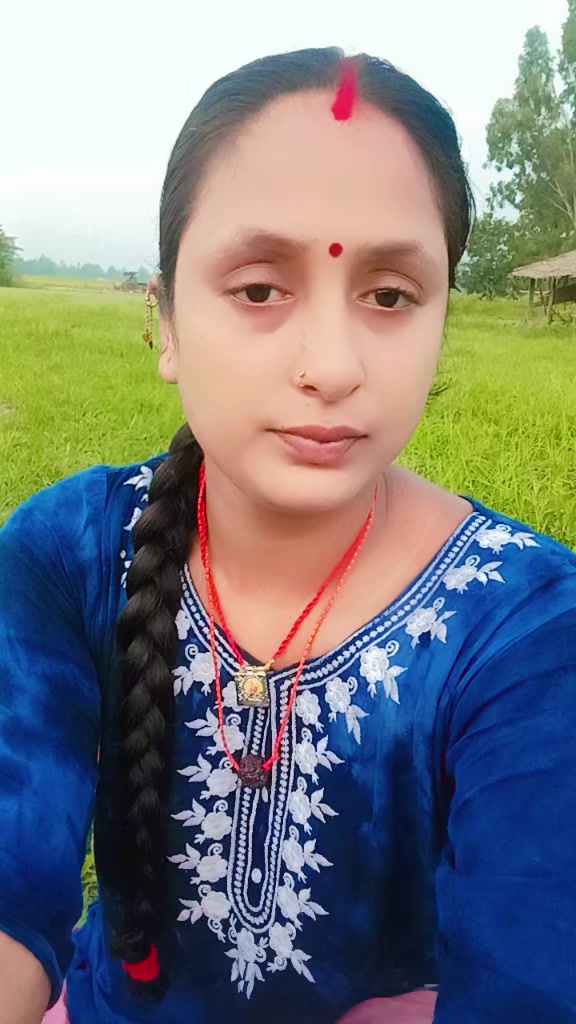 @Anushka Raut