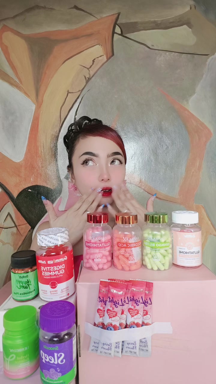 @🌈💗Jasmin Trisha Lerios💗🌈