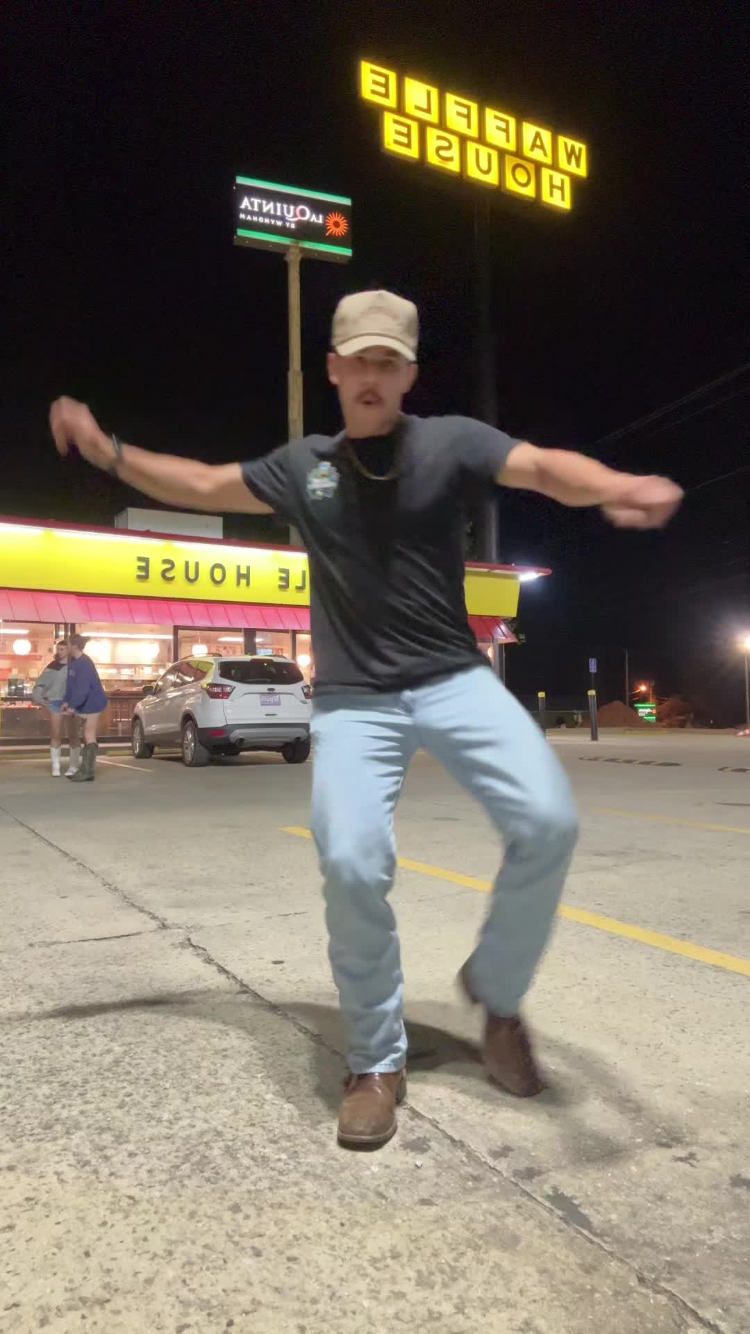 @Chance Chaney