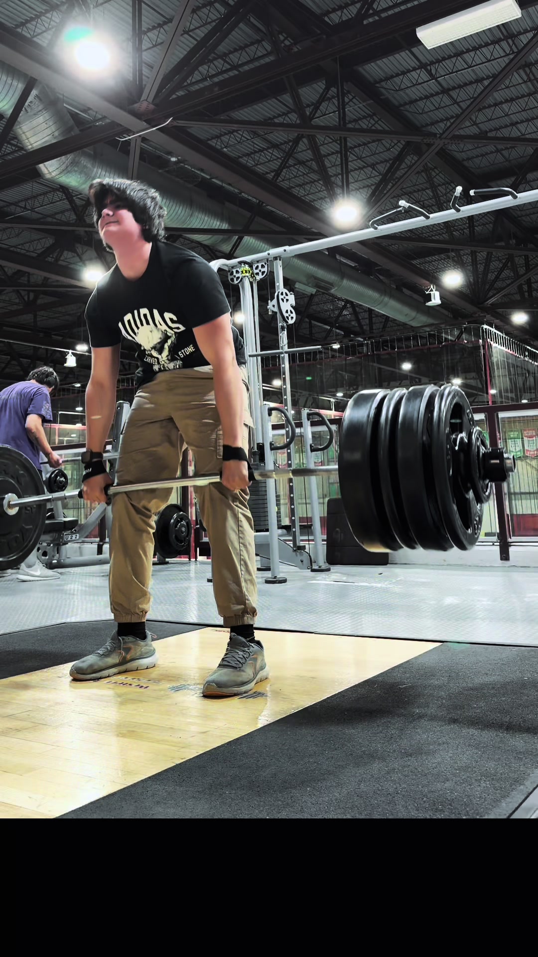 @RaphHeavyIron⚙️⛓️