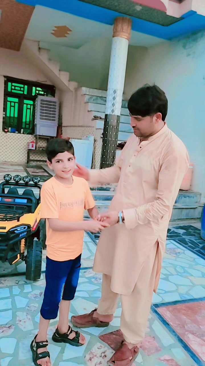 @Alam  khan