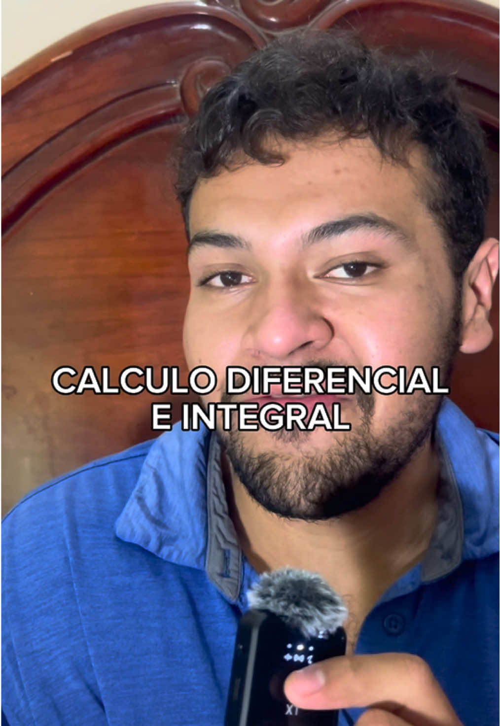 @Aramis Soto