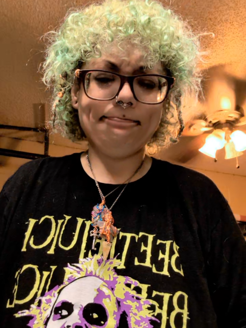 @FluffyCalamity 🍄 🎃🦇🧛🧙🧹