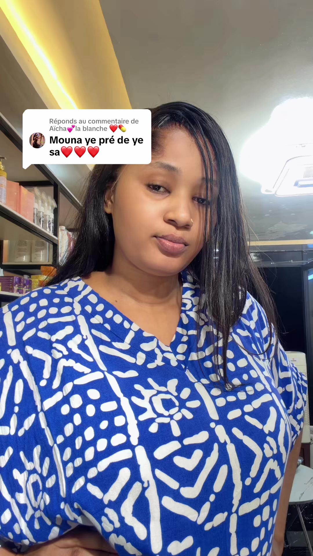 @@mounina🥀Cosmétique🤍