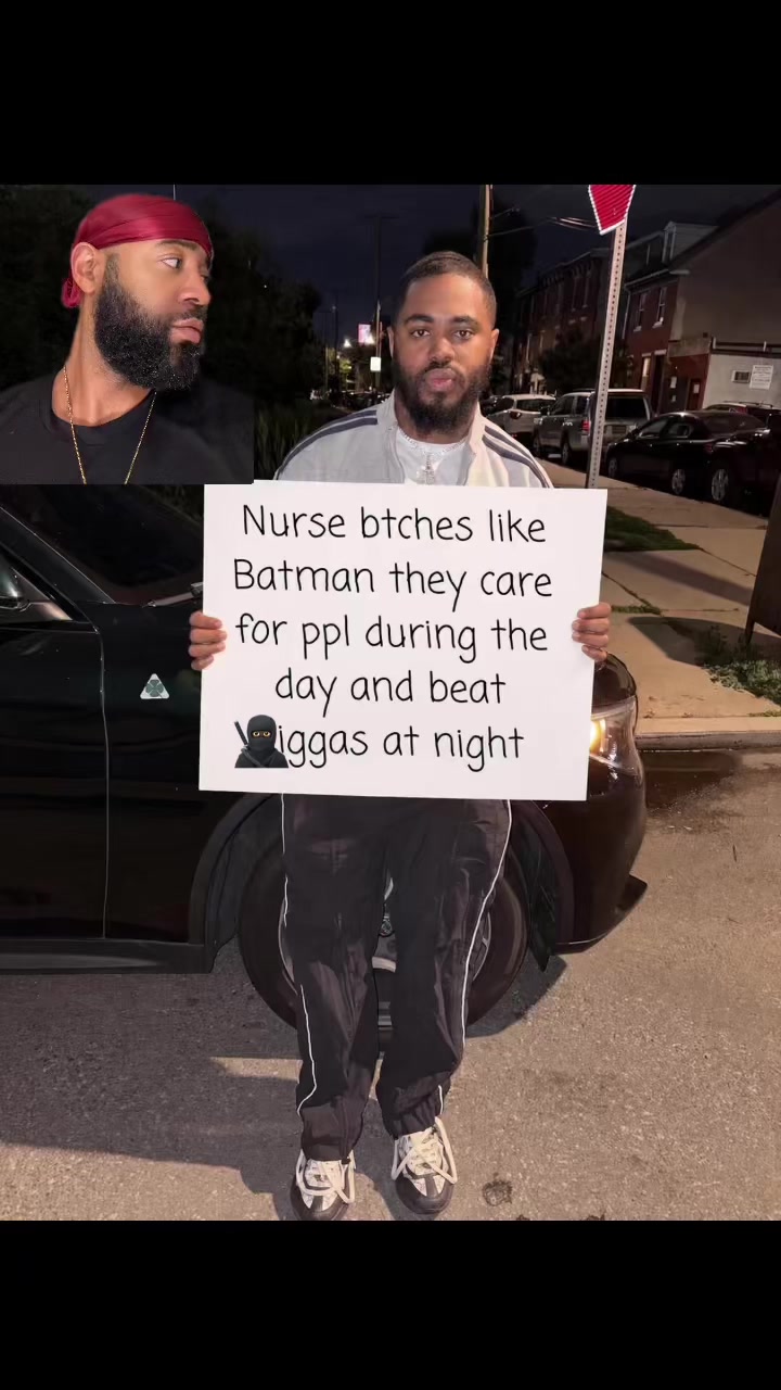 @Wakanda RN (Mr. Begin Again)