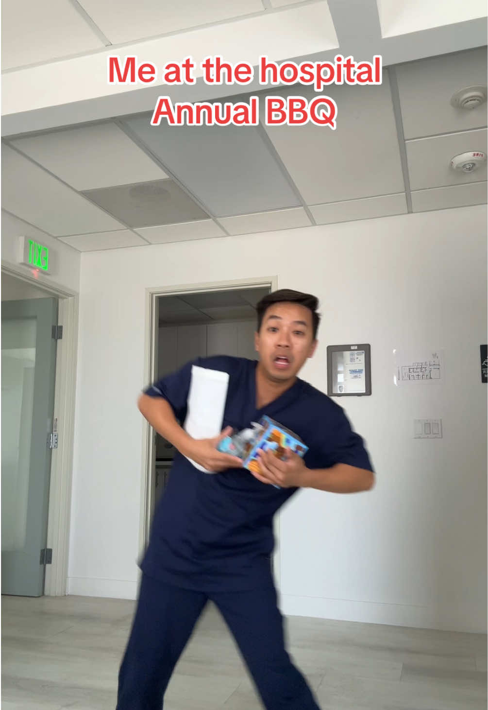 @Patrick Nguyen | PA-C