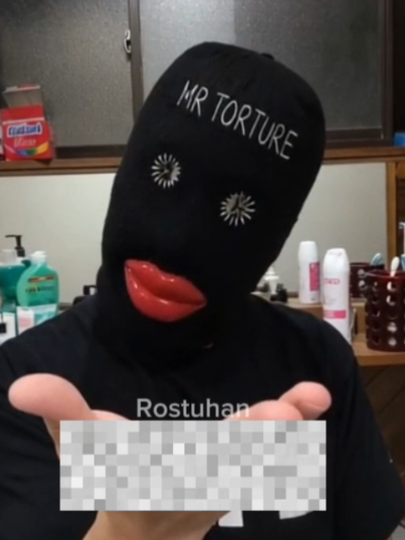 @Thug Necromancer