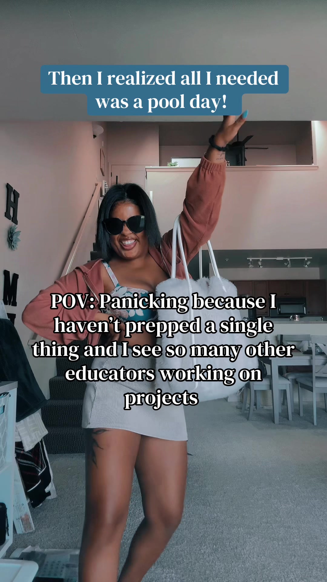 @Ms. Selena | Sped Teacher