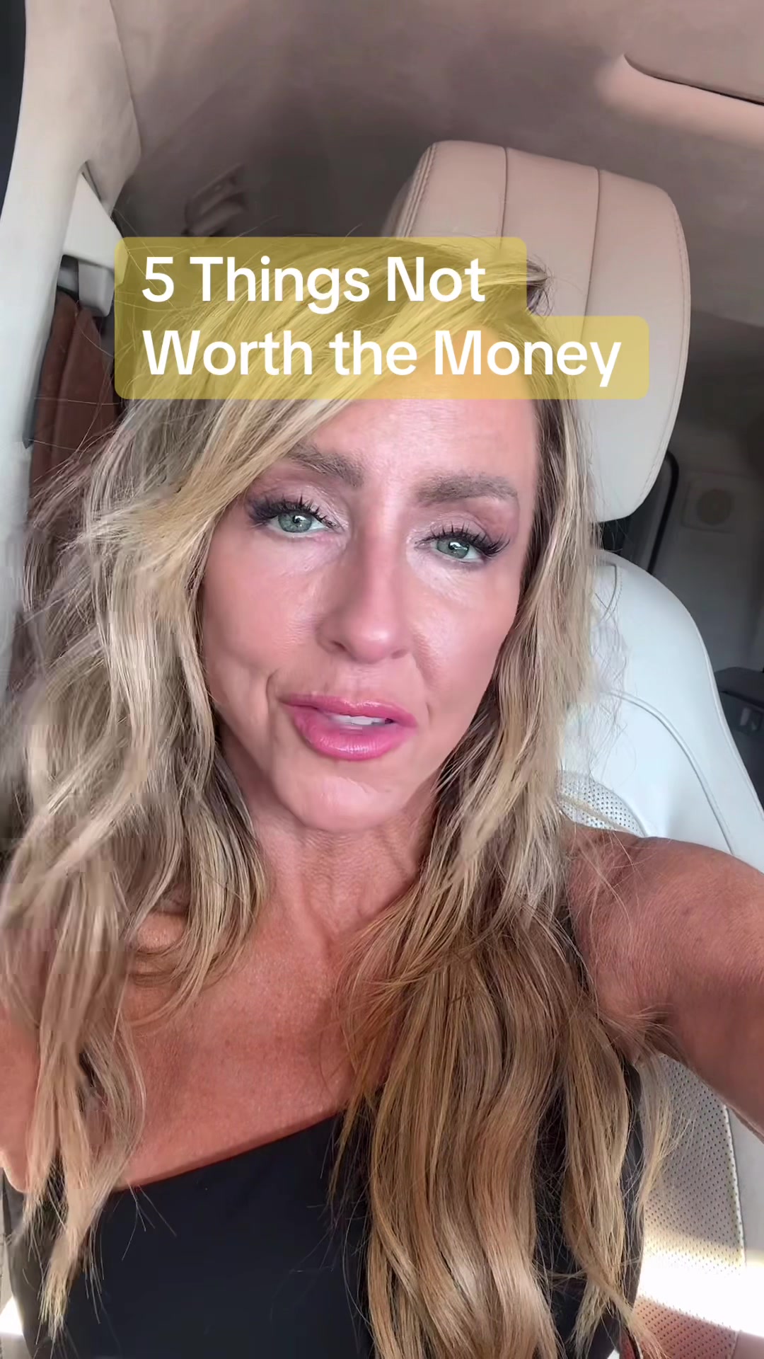 @Chalene Johnson