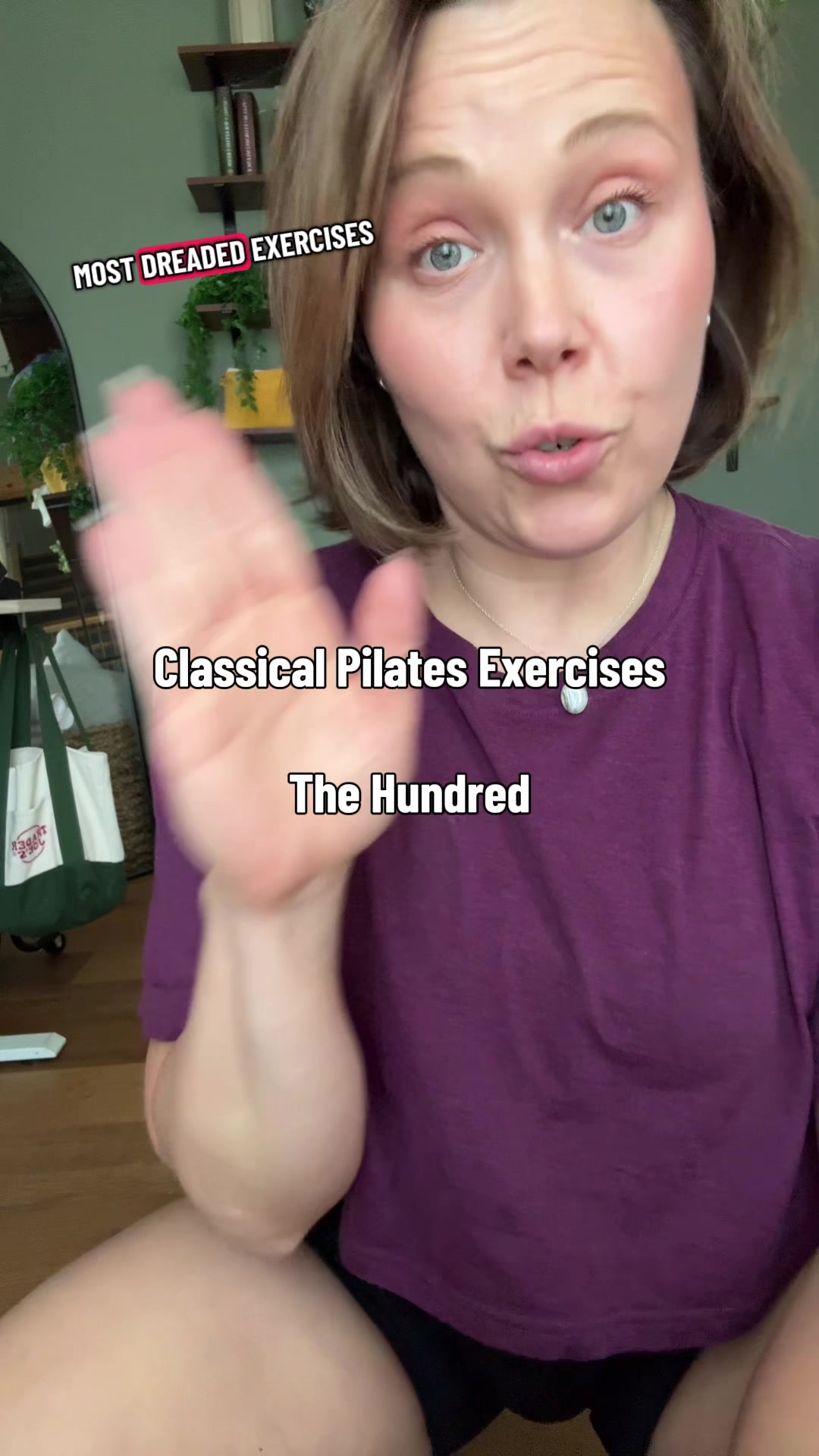 @Amanda | Classical Pilates