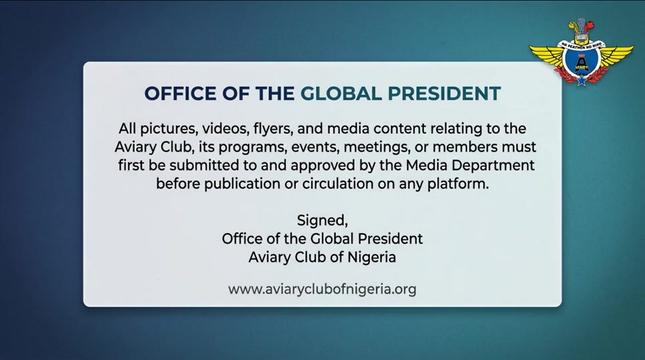 @theaviaryclub