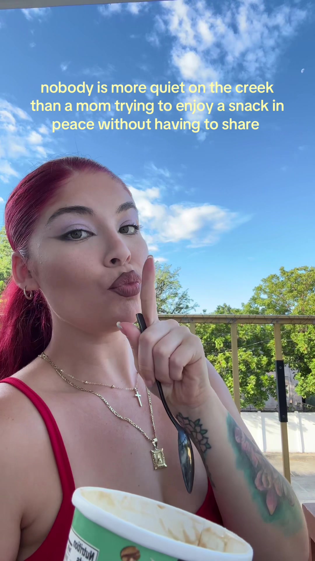@Emily Yani