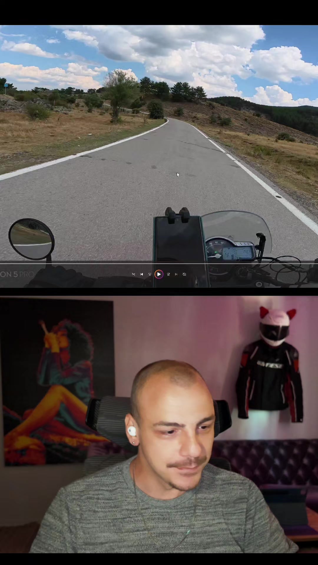 @Kırmızı Kulak
