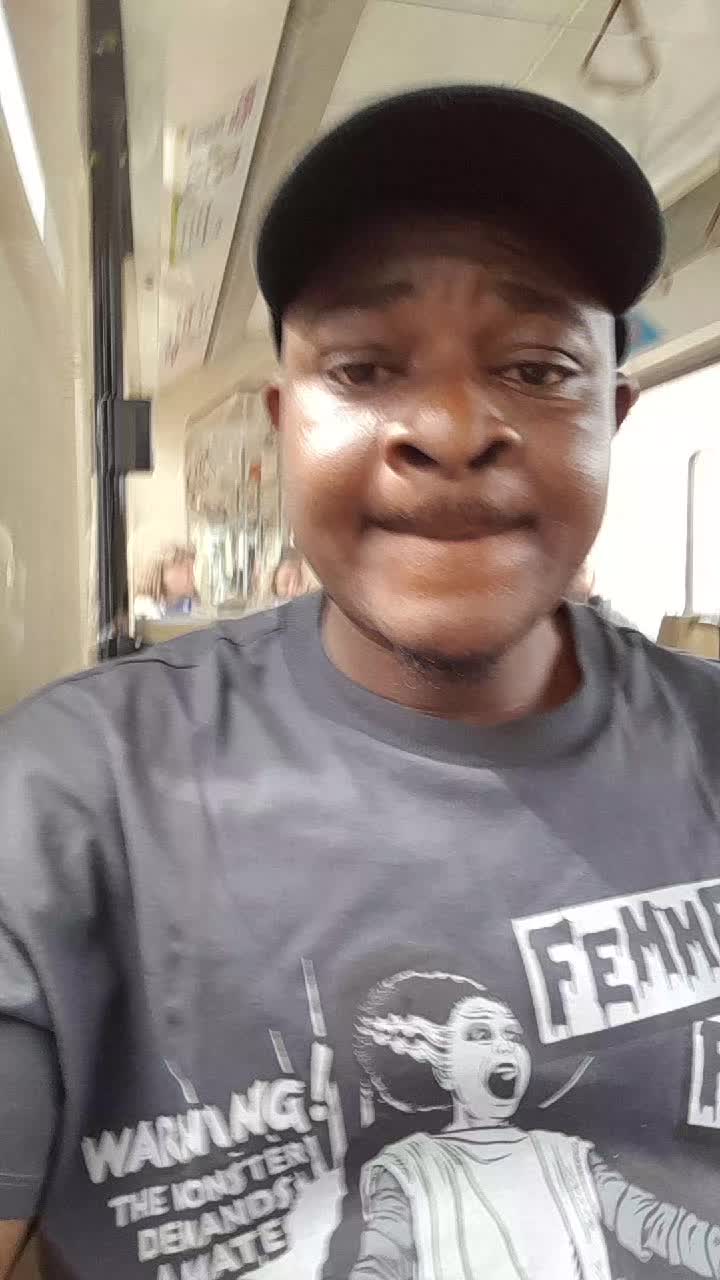 @Isaiah Mönday