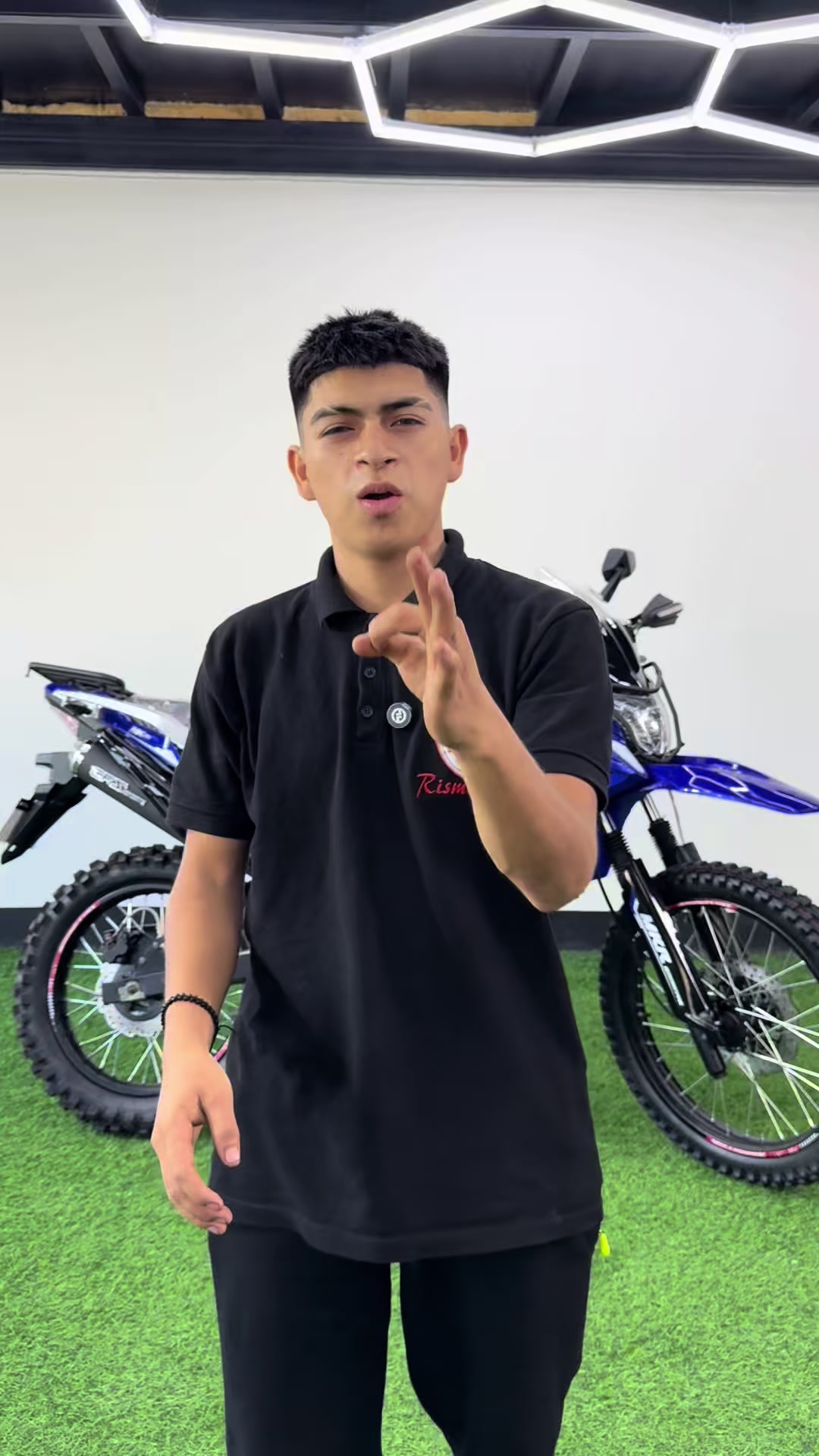 @RismotoR OFFICIAL
