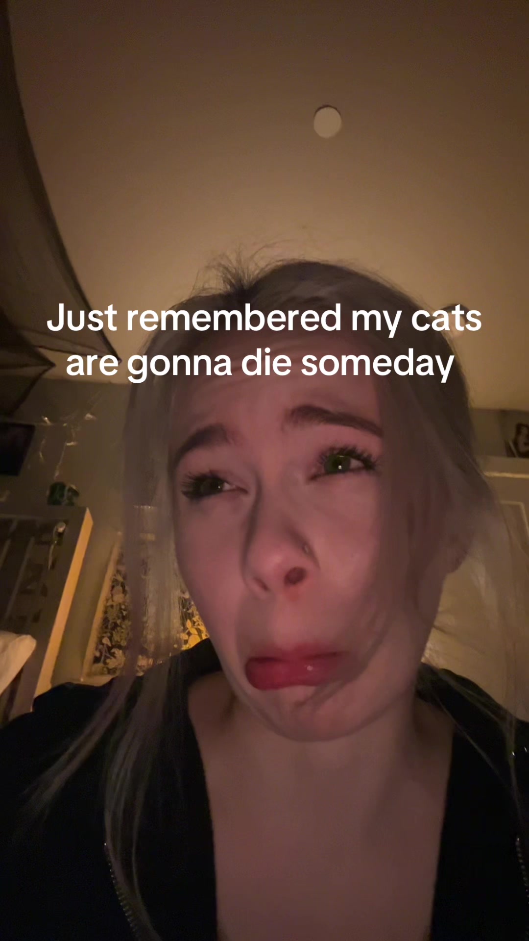 @Bitch Hog
