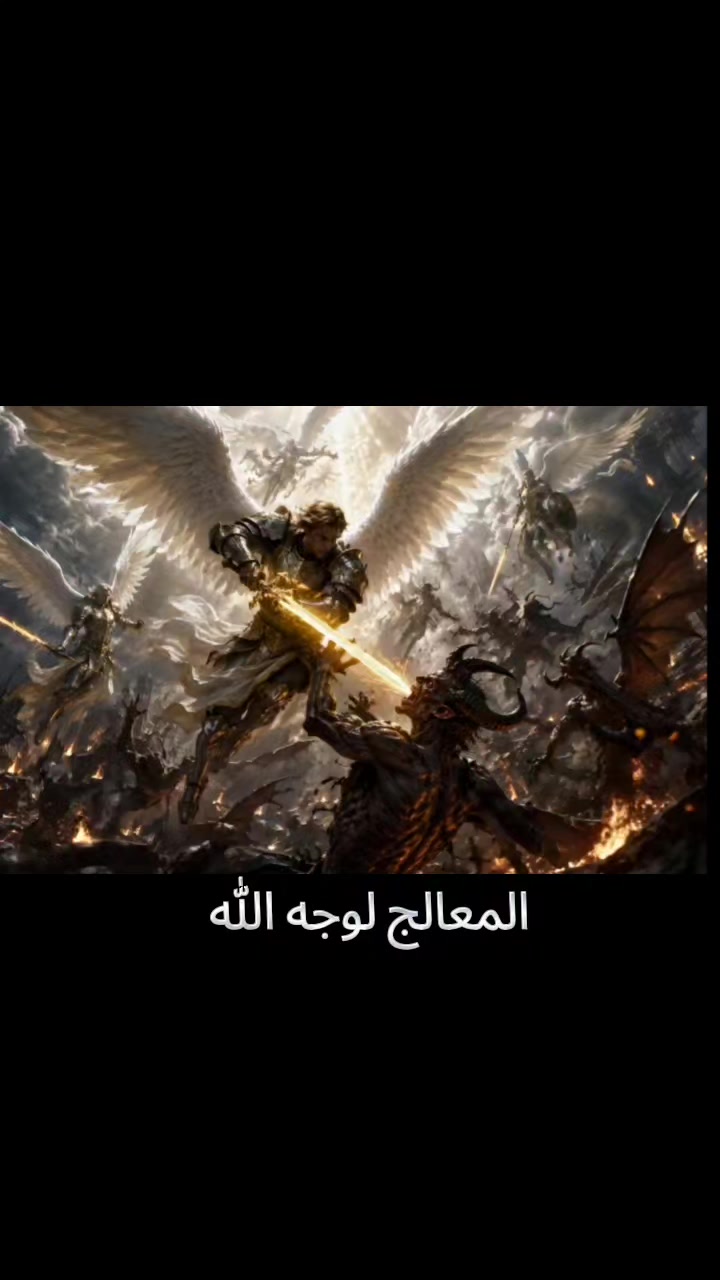 @المعالج لوجه الله