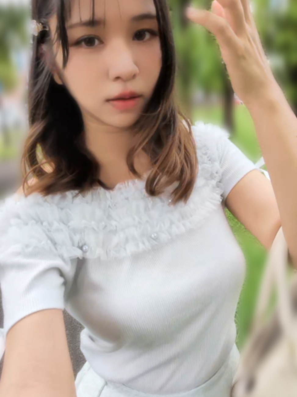 @なぎさ