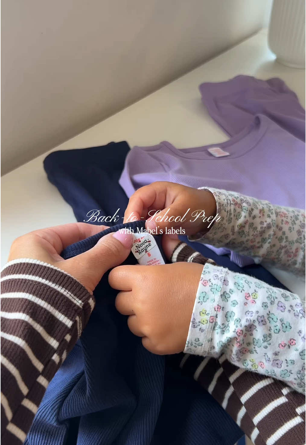 @Emily | motherhood & lifestyle