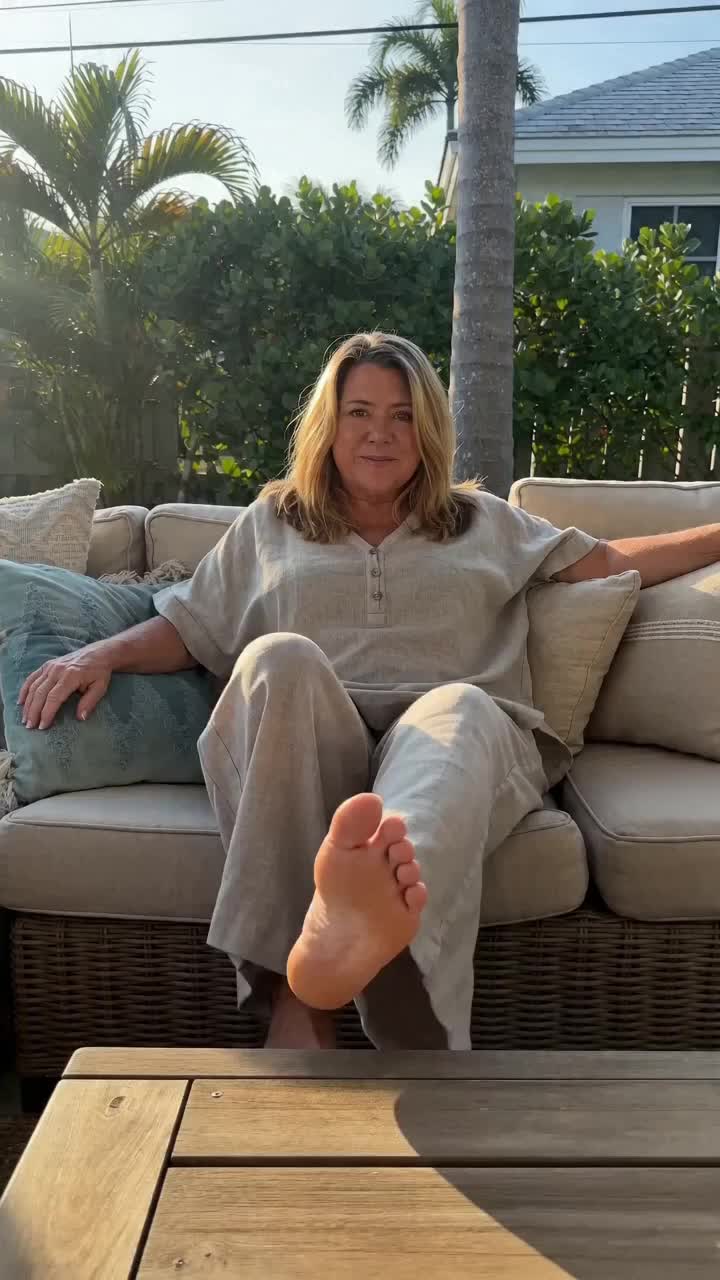 @Lisa Du | Comfort Finds