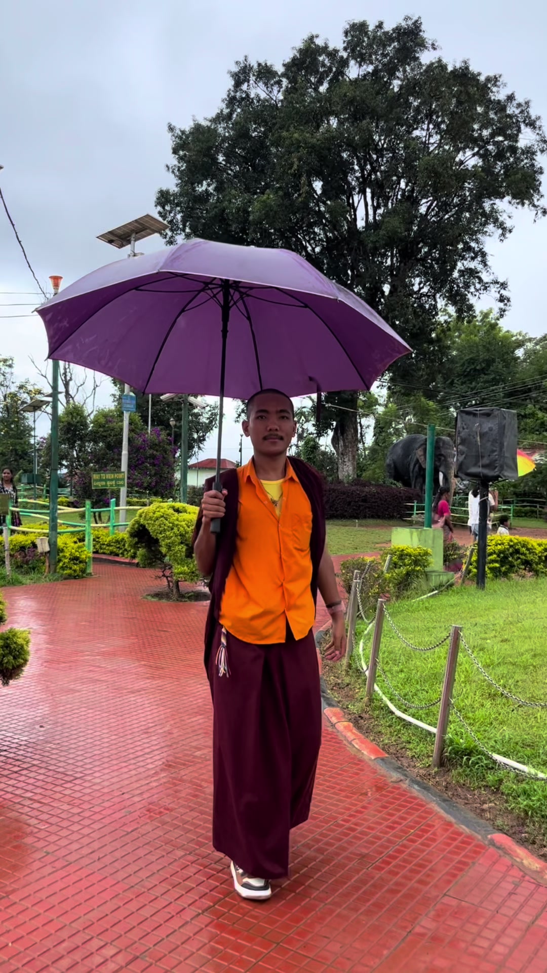 @Tenzin Lama