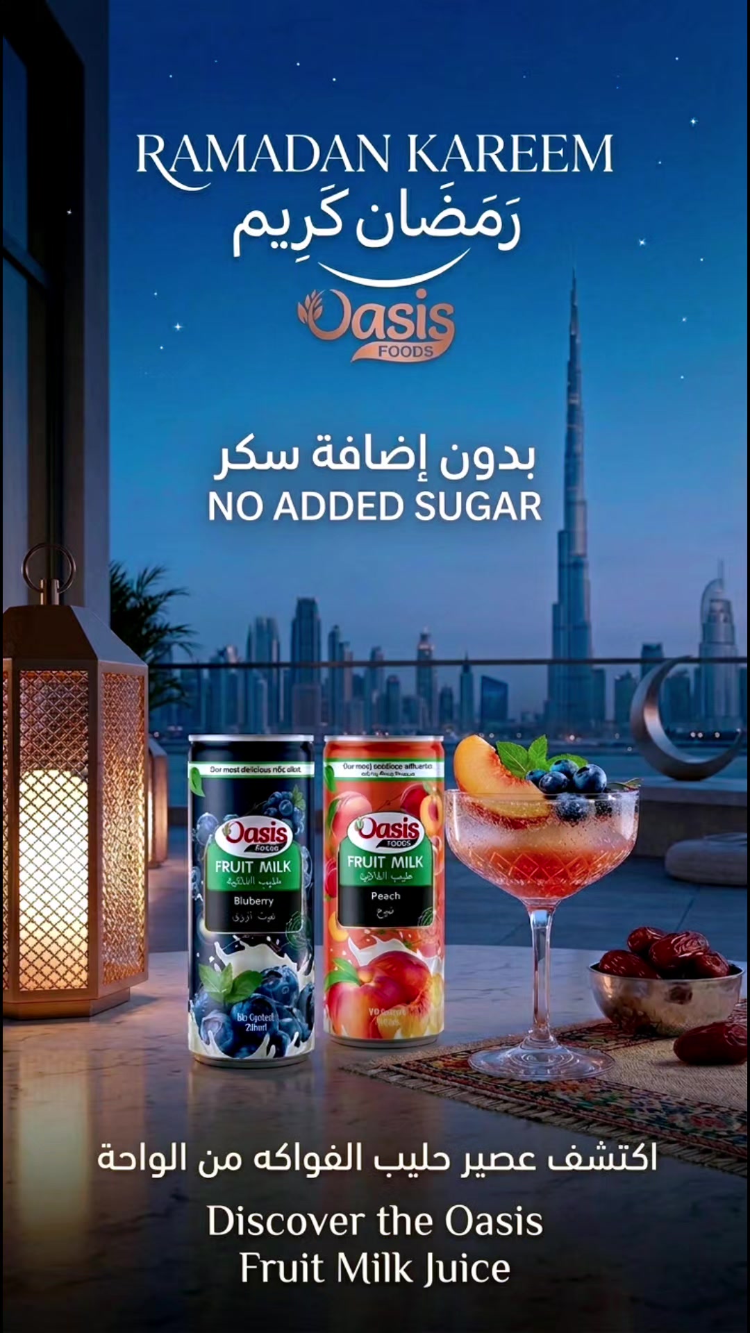 @Seoul Oasis