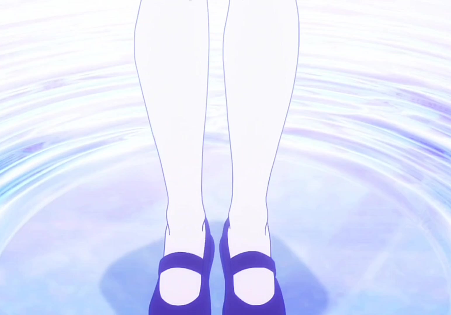 @Darling . anime