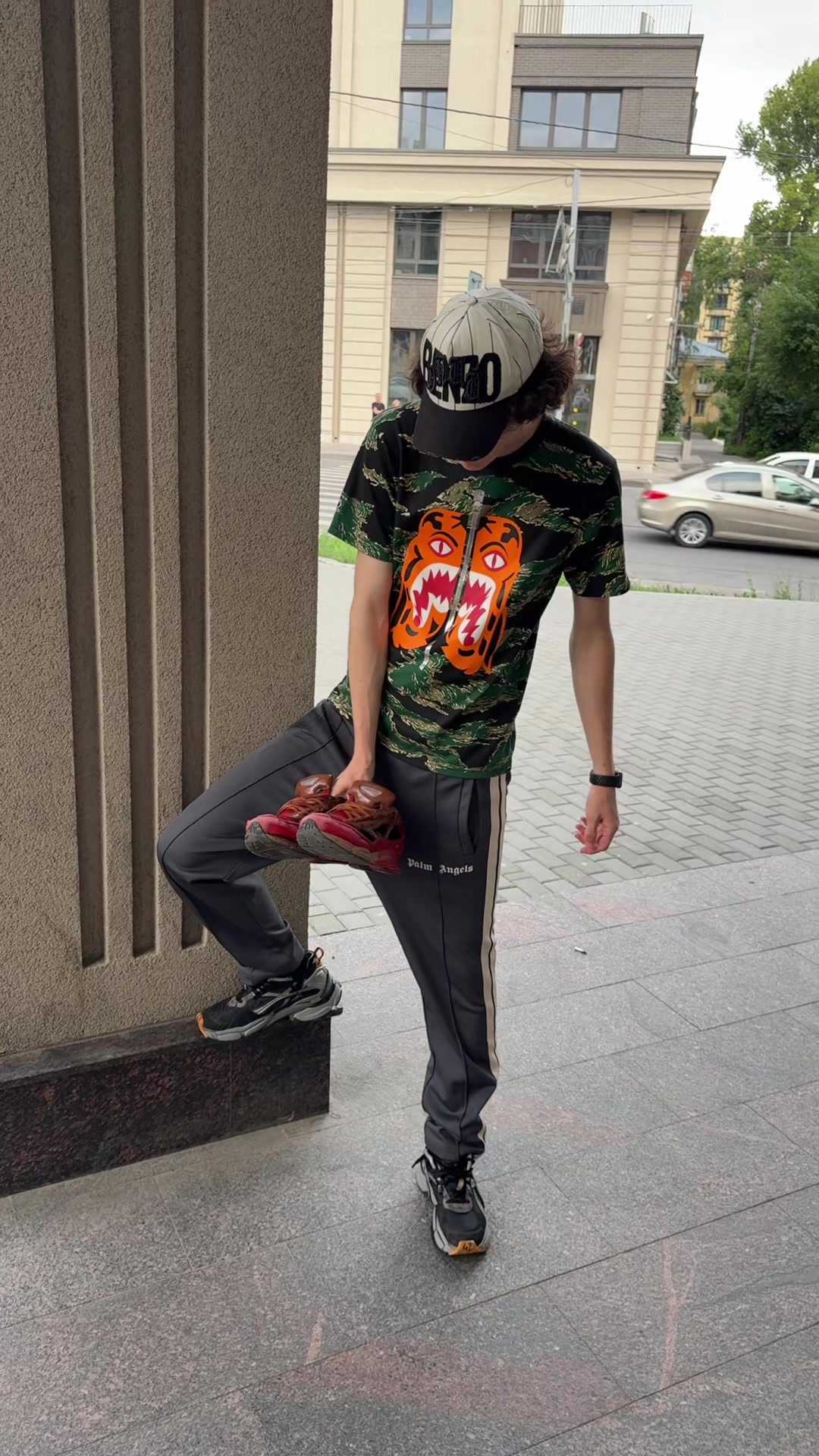@romarni#штаны
