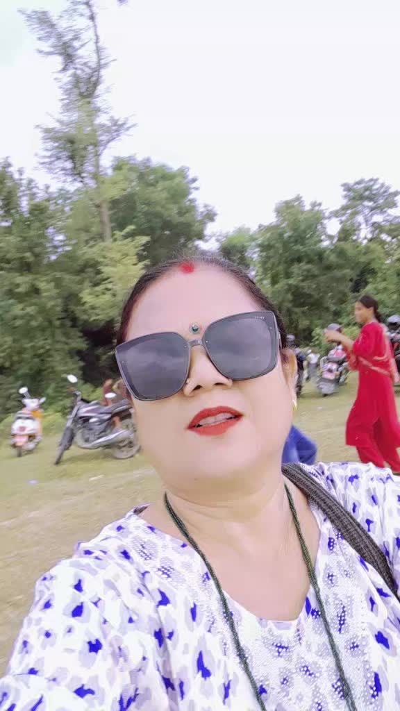 @Gulab Maya Shah