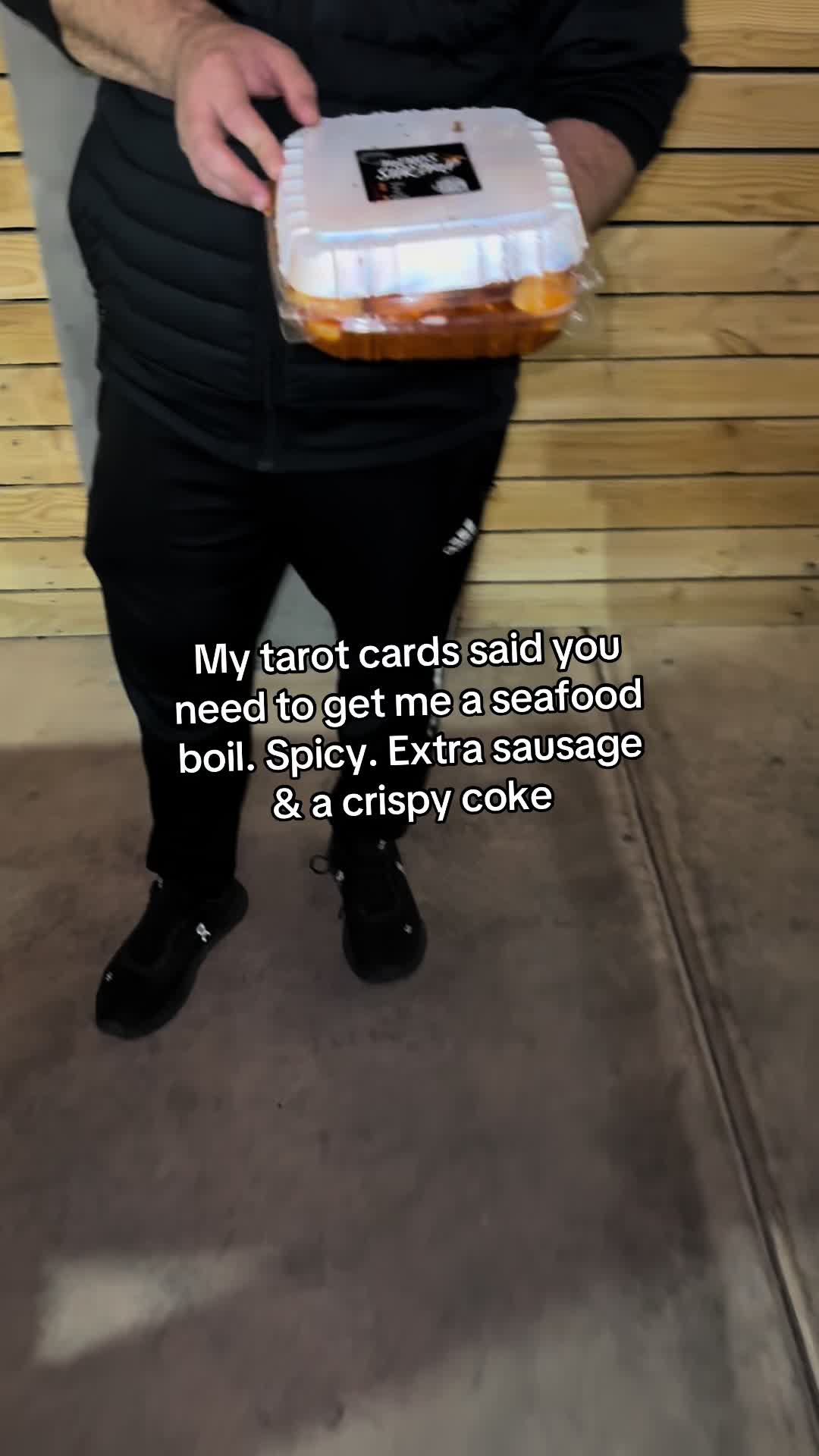 @MEÑOS SHRIMP