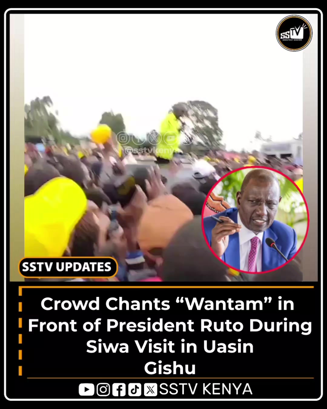 @SSTV KENYA 🇰🇪