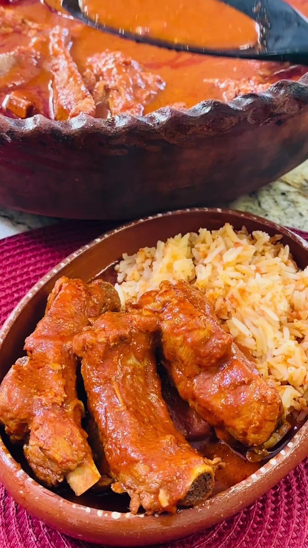 @El Menu de Lupita