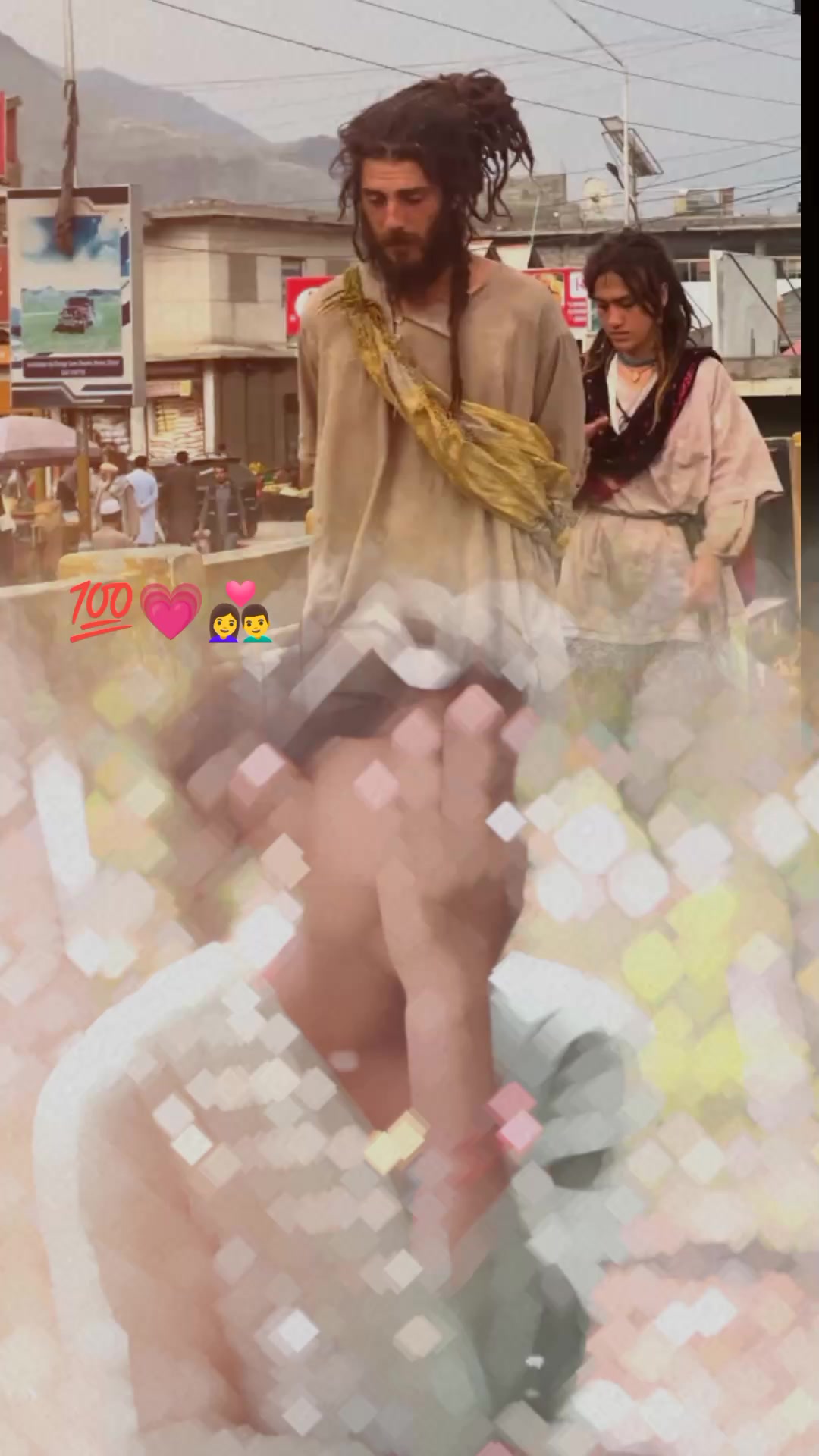 @❣️N _ 👩❤️👨G_ 😍 couple 🥰