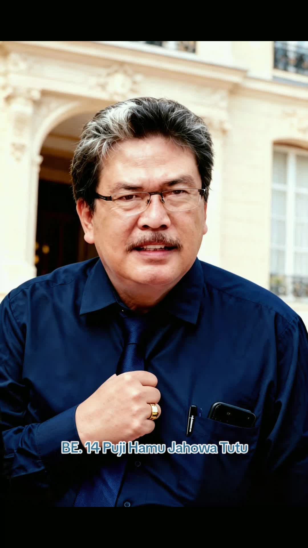 @Jhonni Panggabean, 16