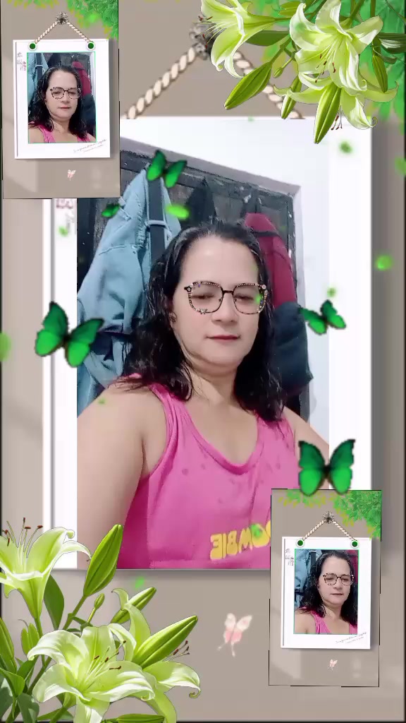 @Laila Lopez