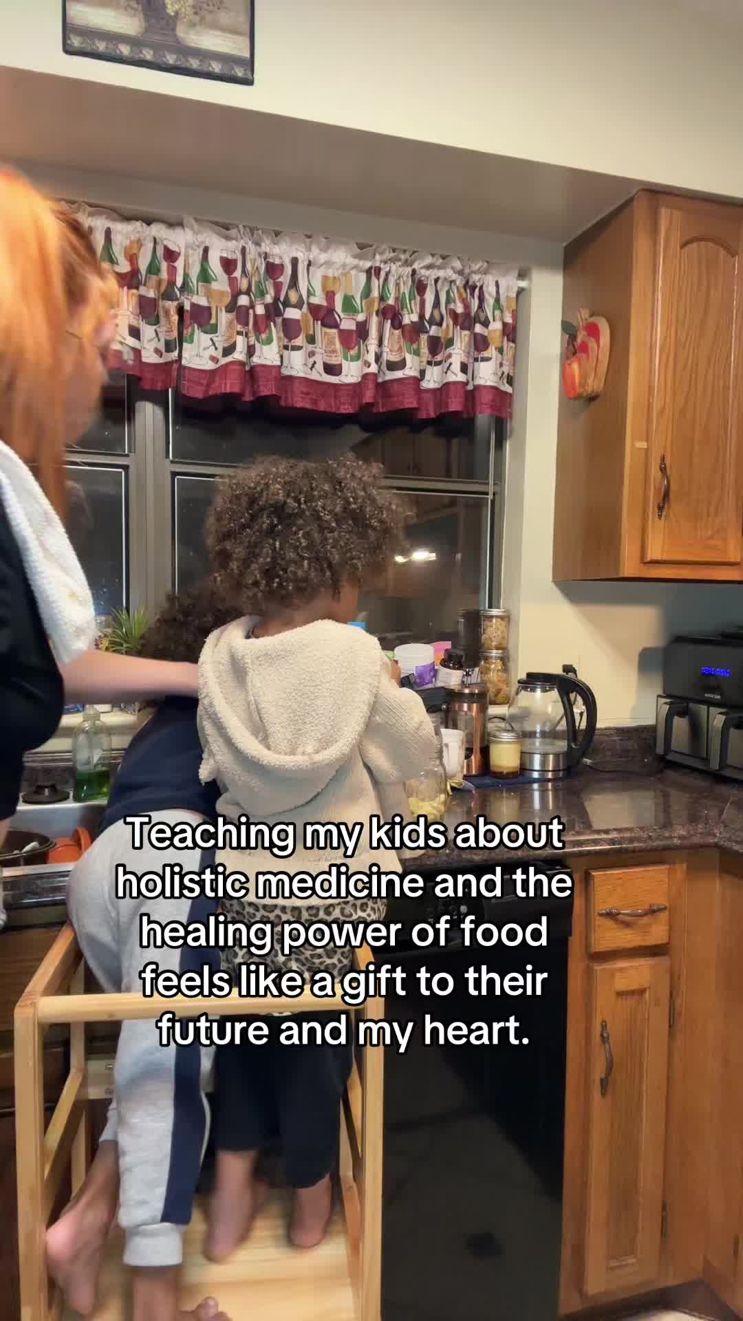 @Ace-feral millennial mom