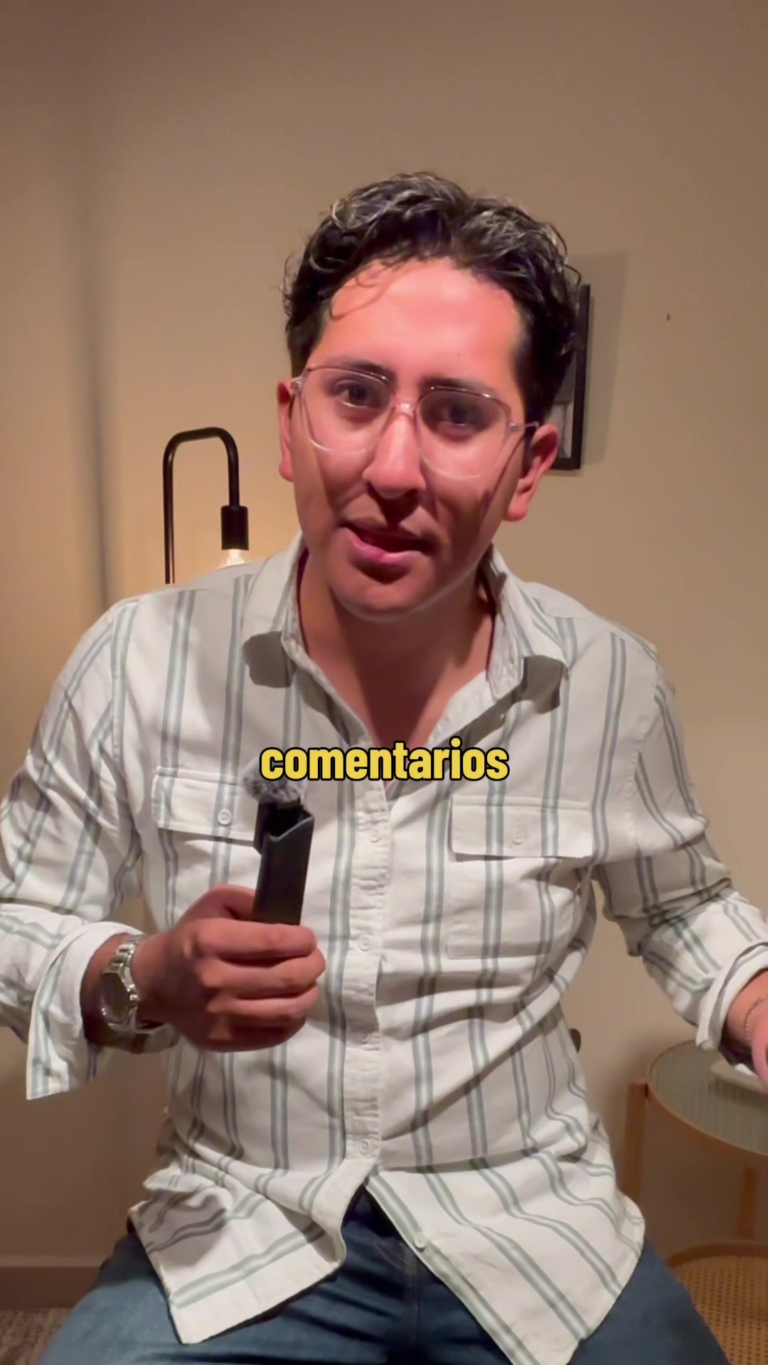 @Psic Luis Alfaro | Ansiedad