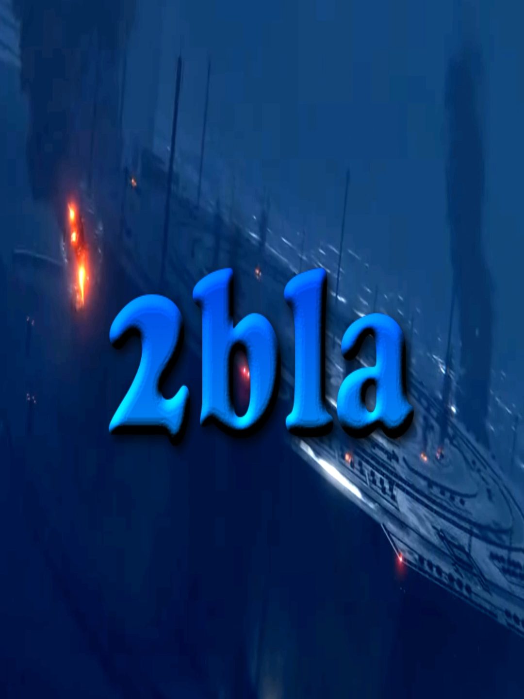 @2bla