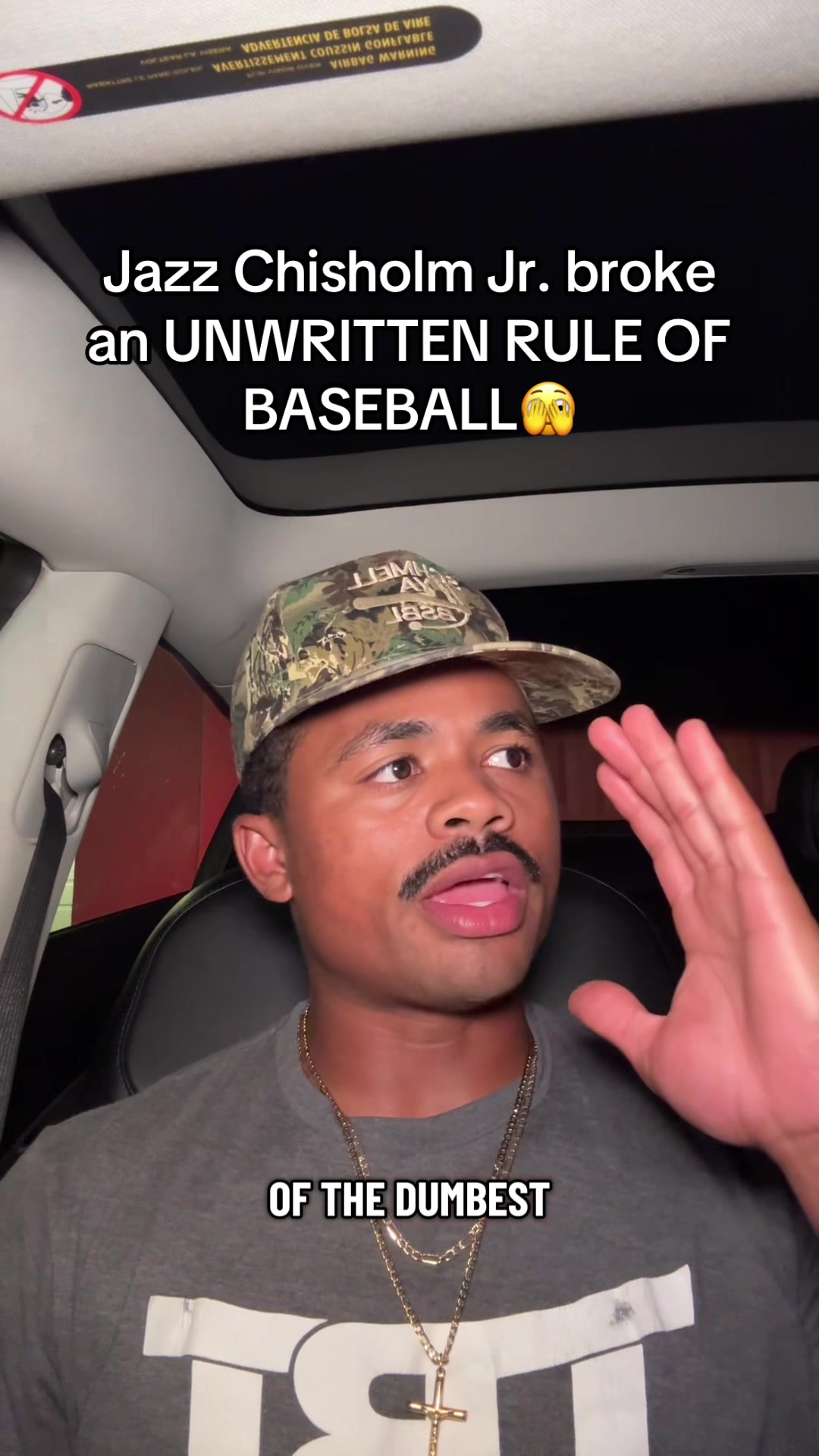 @Antonio Brown