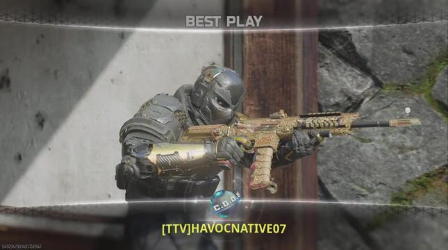 @havoc native