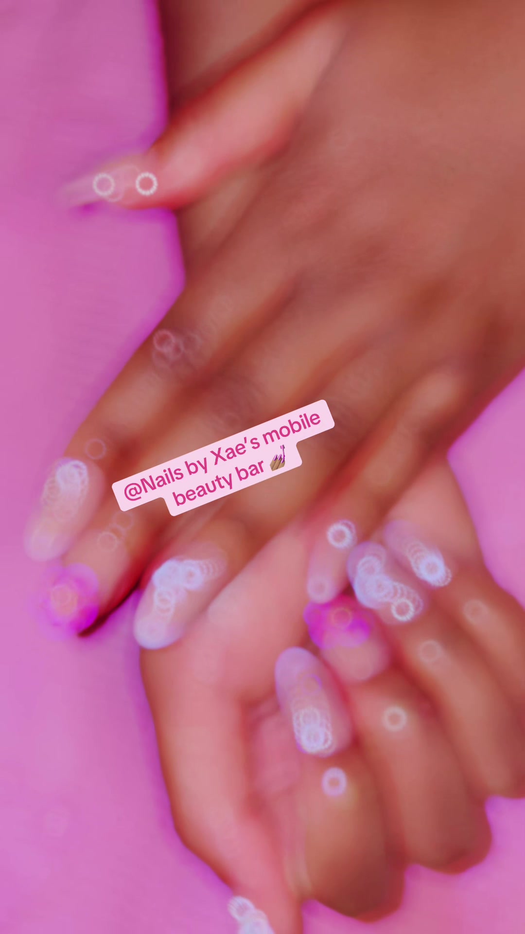 @Triple S🥰