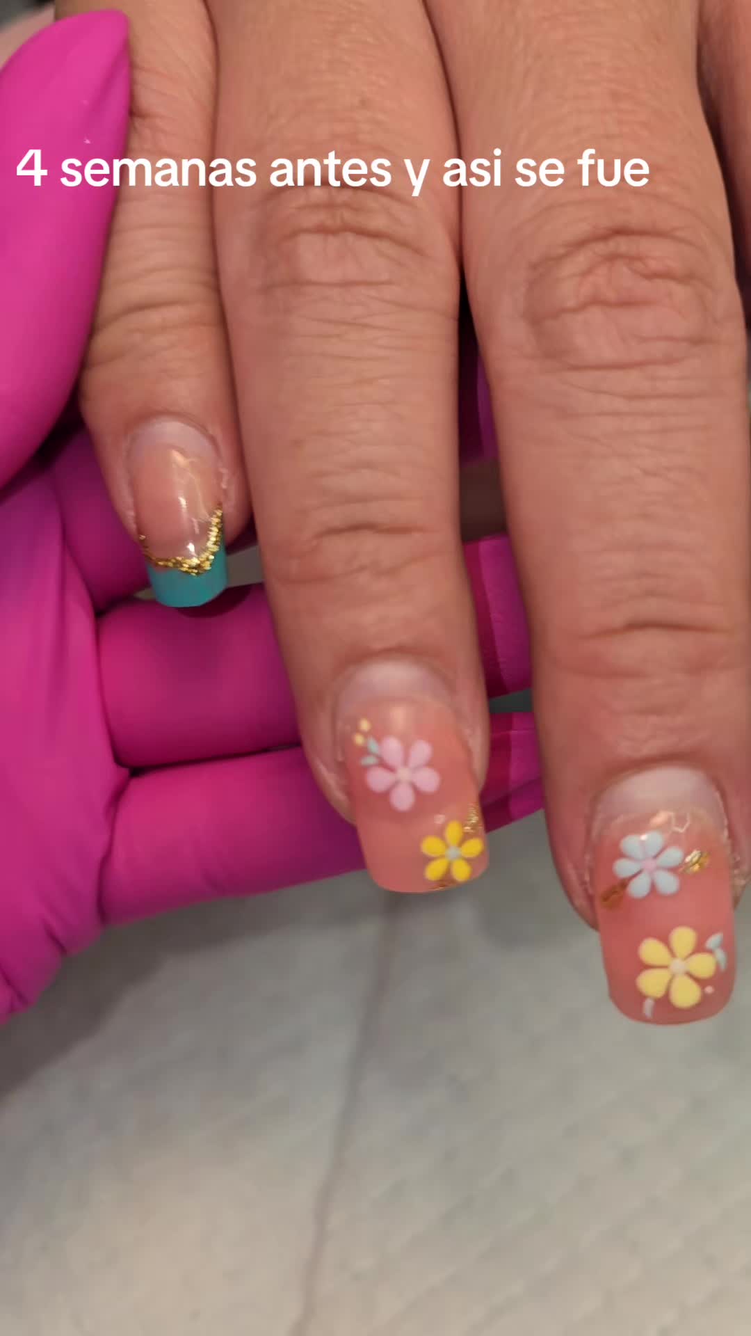 @Lenny Diva's Nails