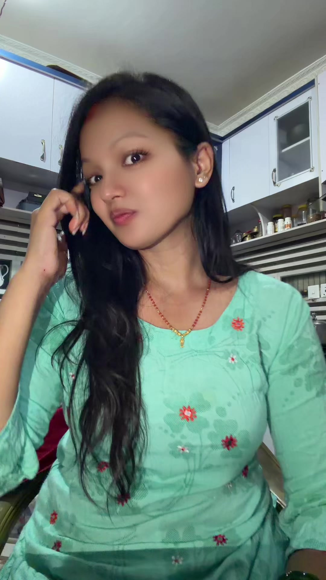 @💞Sadixya Malla💞