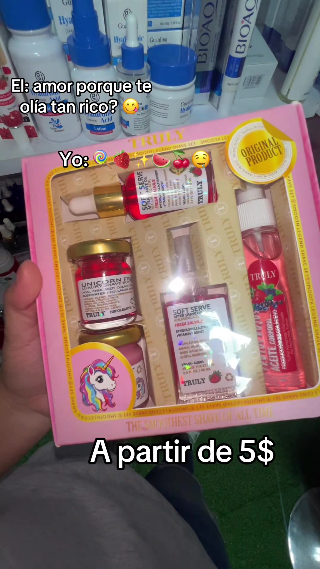@YushopVe
