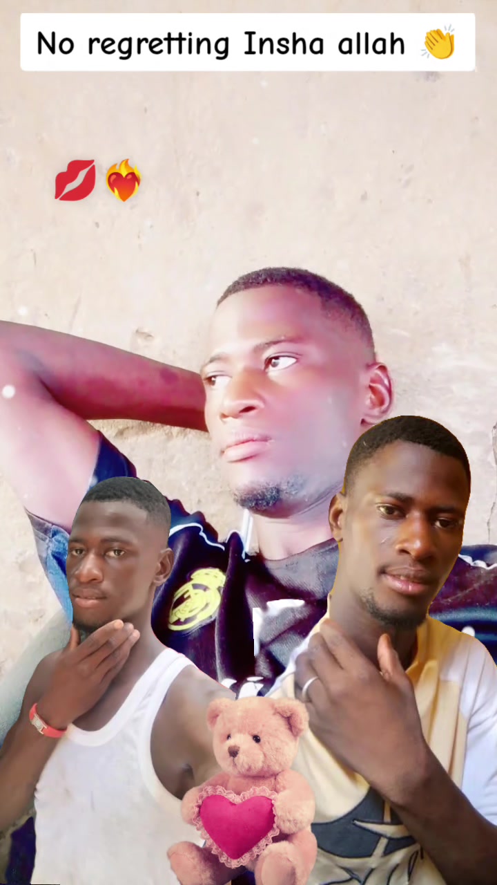 @Dahiru Galma boy
