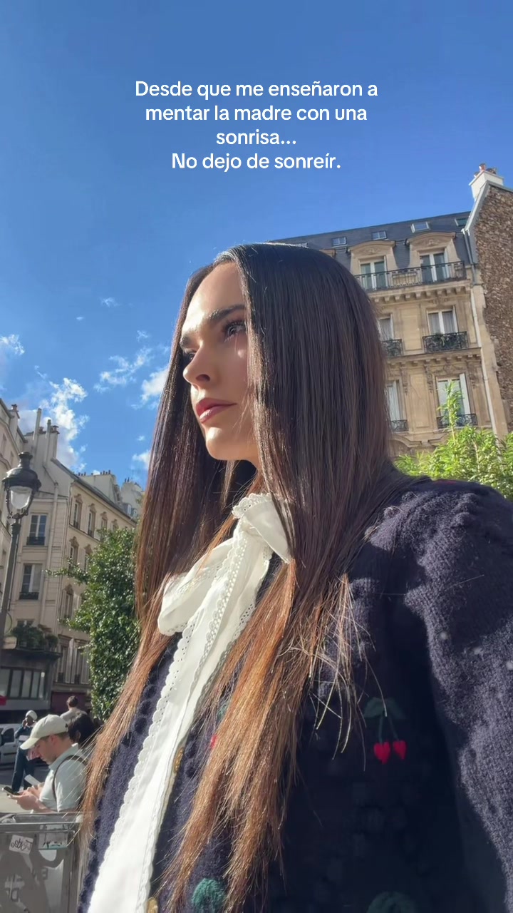 @Fabiola Guajardo