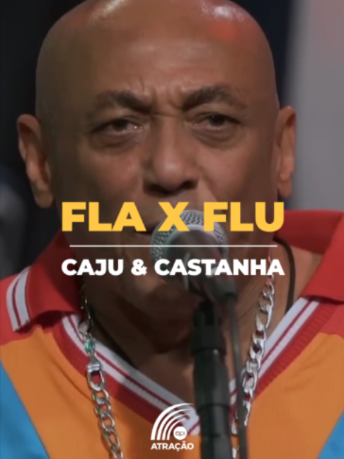 @Atração Divulga