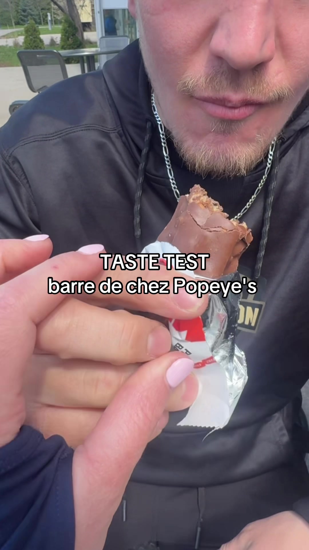 @Mylou Dub&eacute;