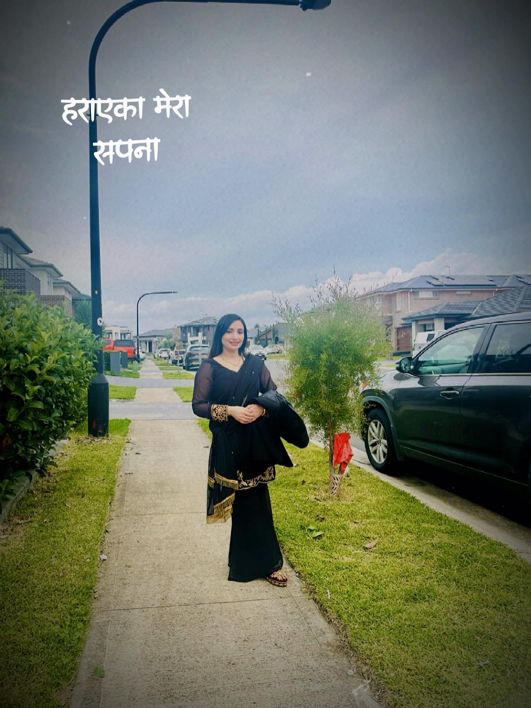 @Anjana