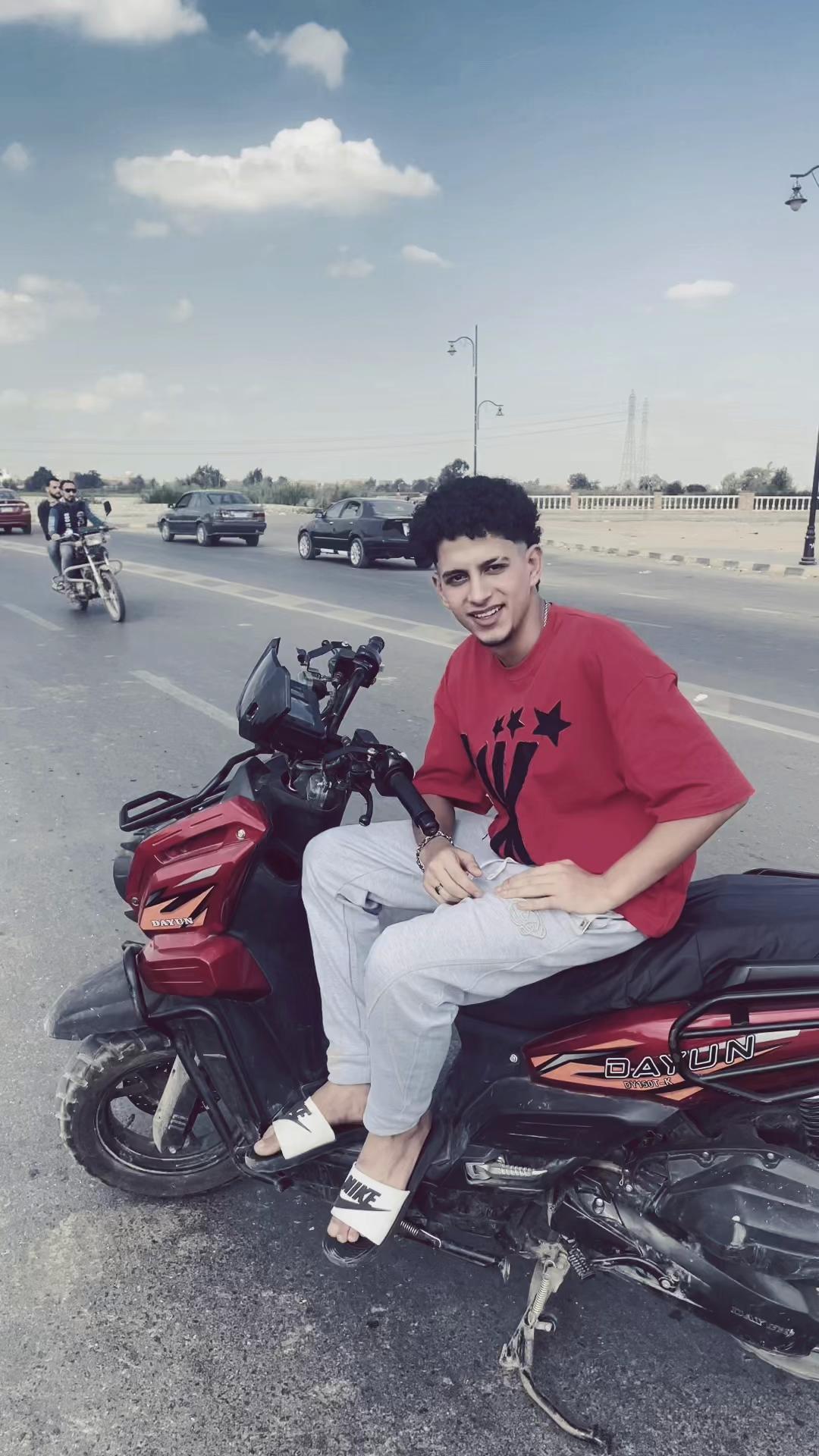 @﮼إبراهيم ﮼نبيل 🐺